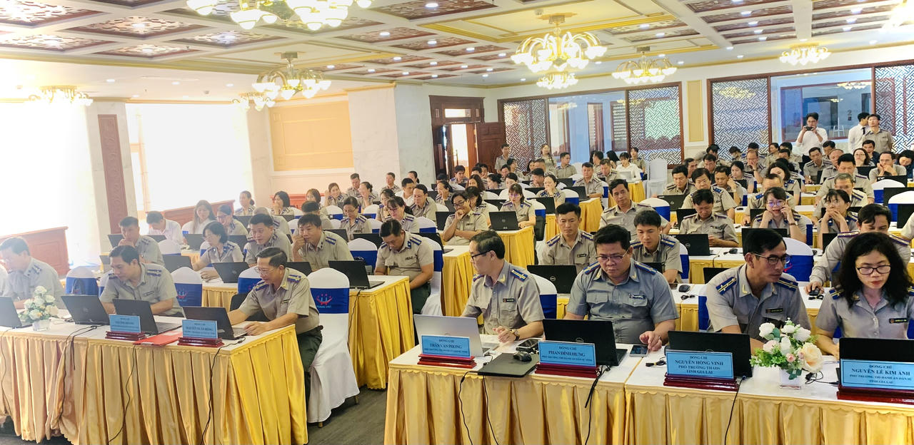 Gia Lai: Tập trung rà soát, làm sạch dữ liệu thi hành án
