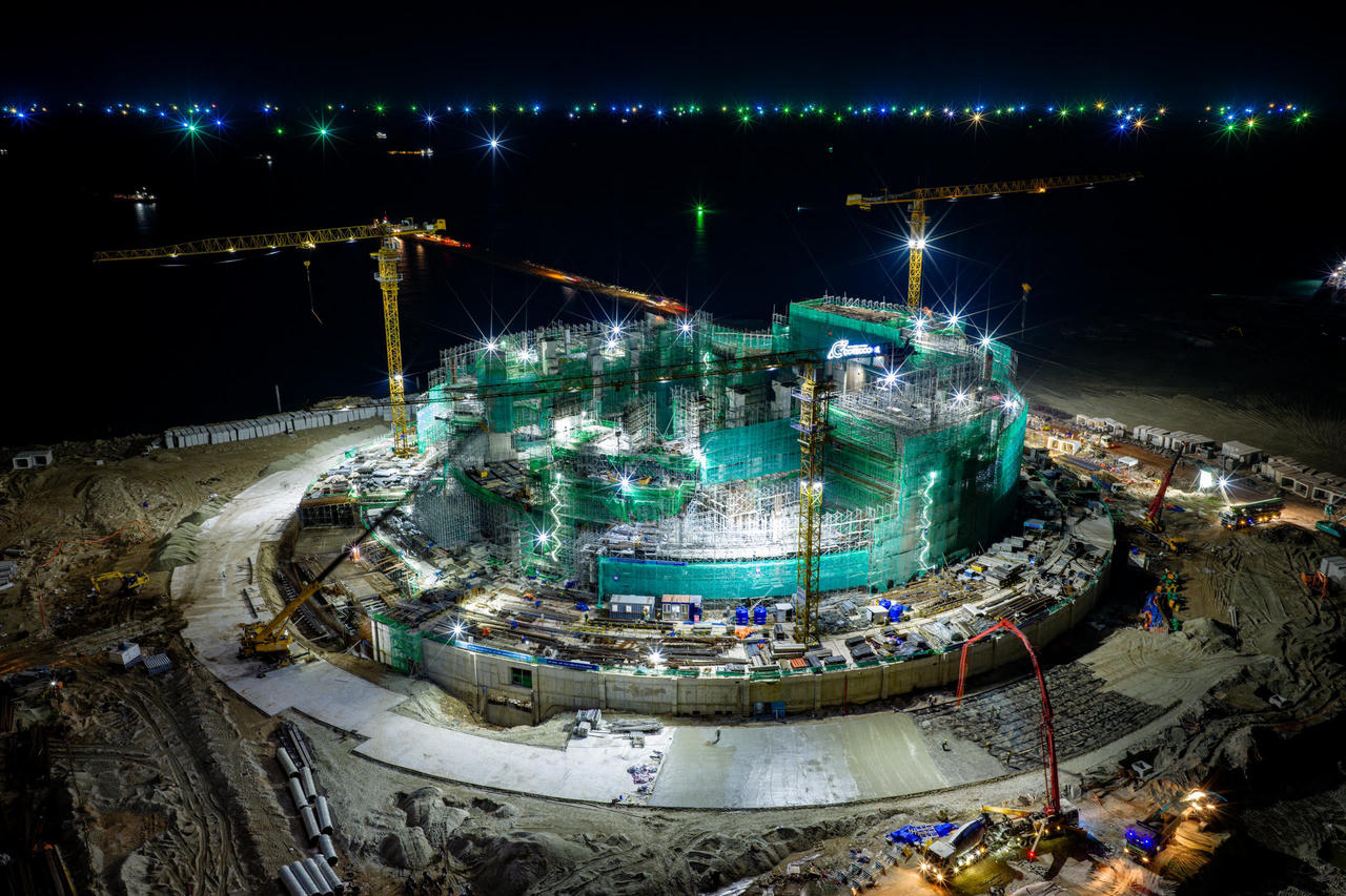 Phú Quốc tăng tốc thực hiện các dự án trọng điểm phục vụ APEC 2027