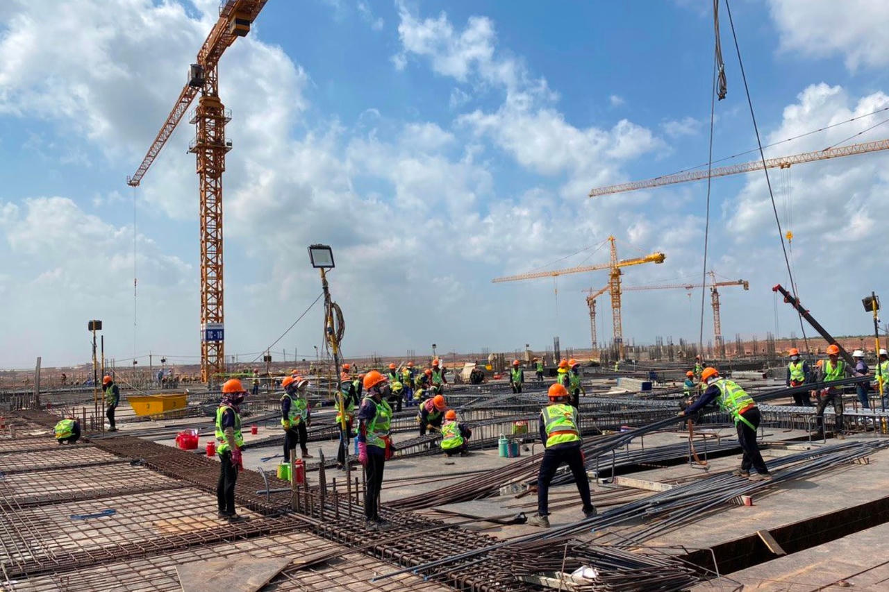 Rút ngắn thời gian cấp chứng chỉ hành nghề xây dựng còn 6 ngày