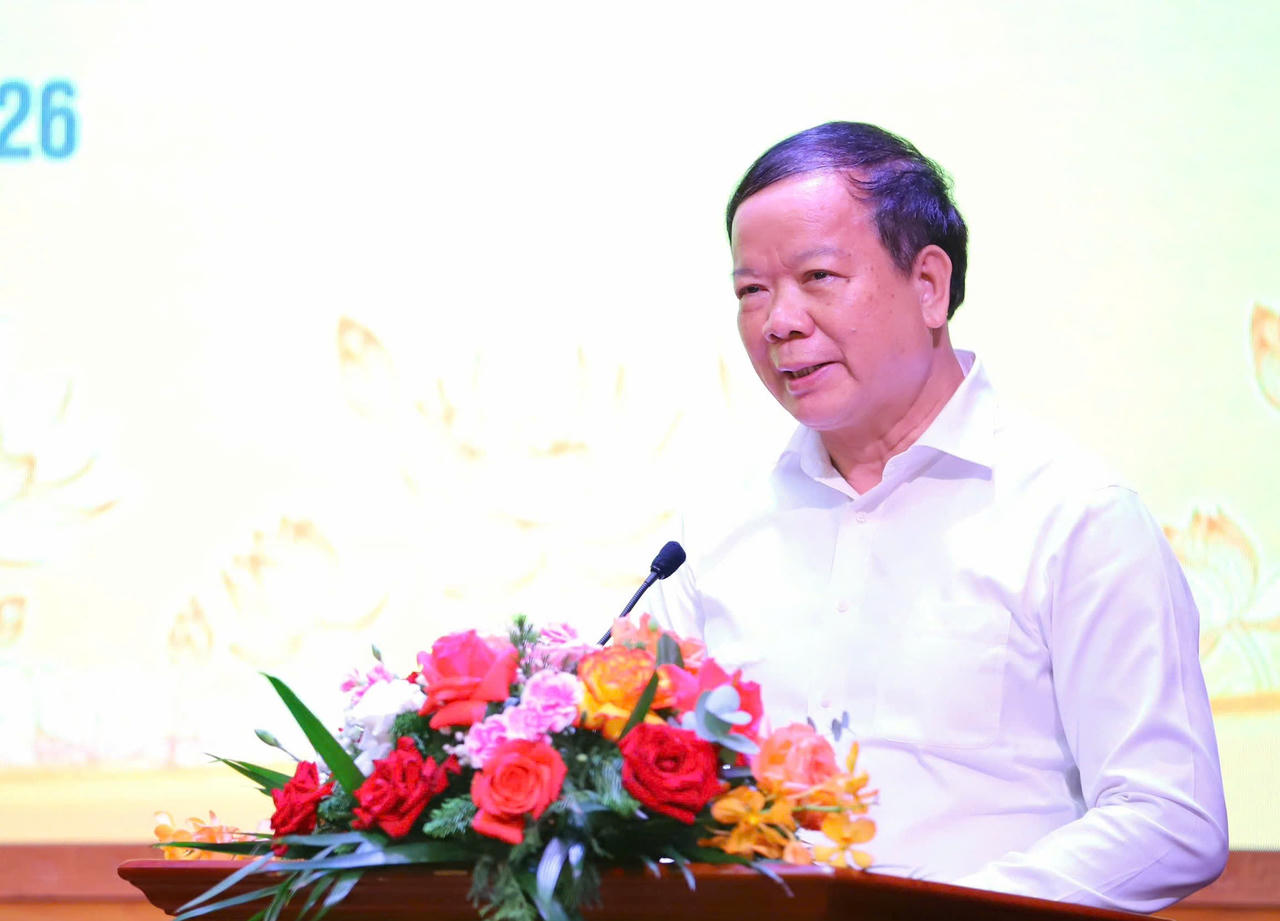 Tổng kết công tác xây dựng hồ sơ khoa học Quần thể Di tích và danh thắng Yên Tử - Vĩnh Nghiêm - Côn Sơn, Kiếp Bạc