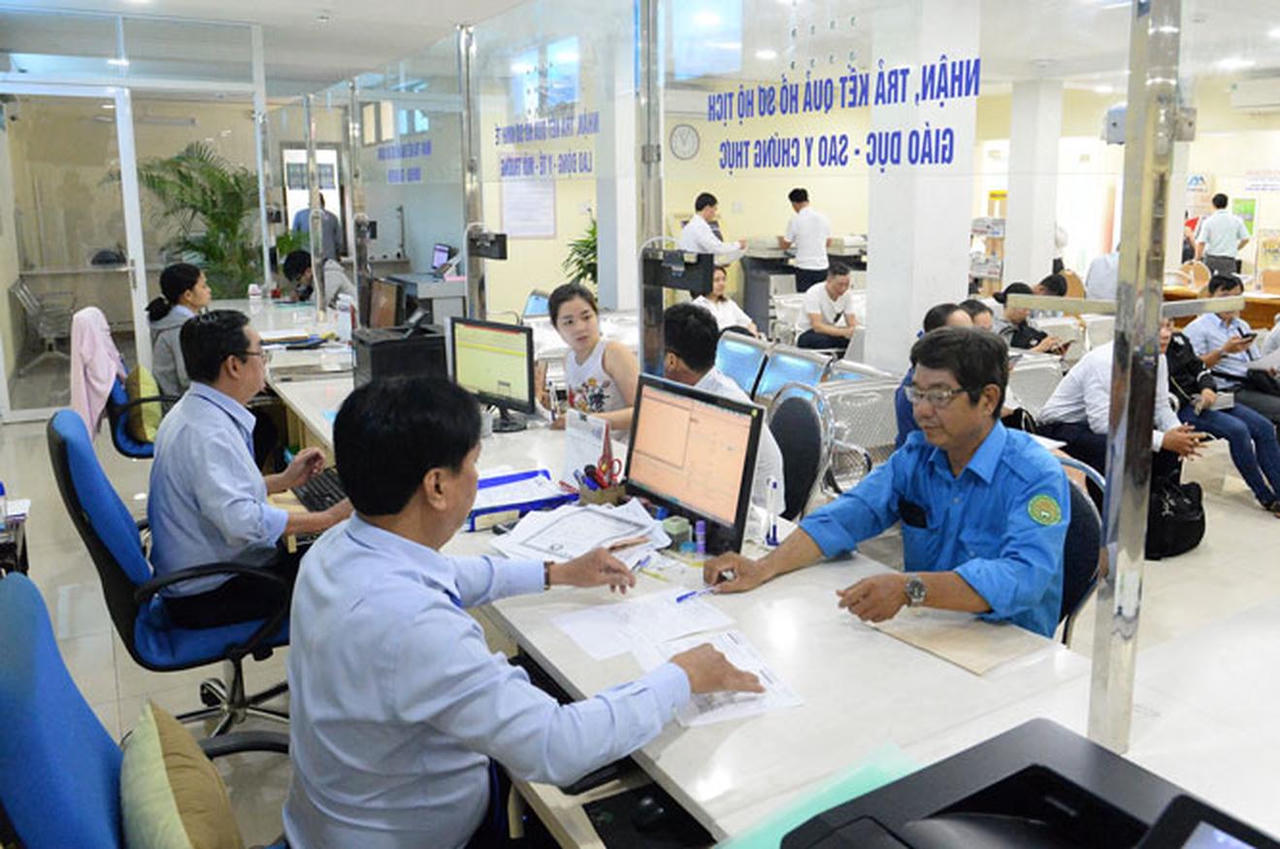 Tiếp tục cắt giảm, đơn giản hóa 4 nhóm thủ tục hành chính