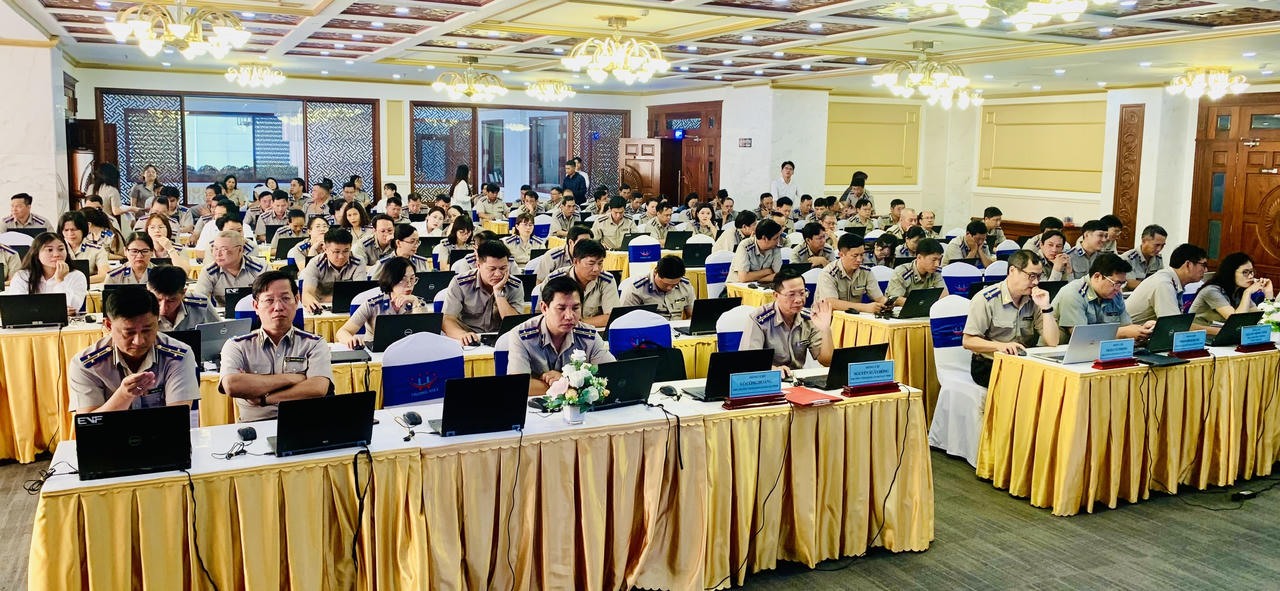 Gia Lai: Tập trung rà soát, làm sạch dữ liệu thi hành án