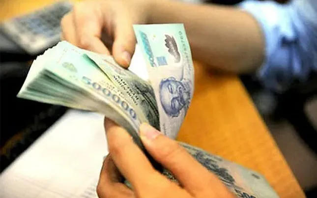 Chính thức tăng lương cơ sở, lương hưu và trợ cấp
từ 1/7/2026 Chính thức tăng lương cơ sở, lương hưu và trợ cấp
từ 1/7/2026