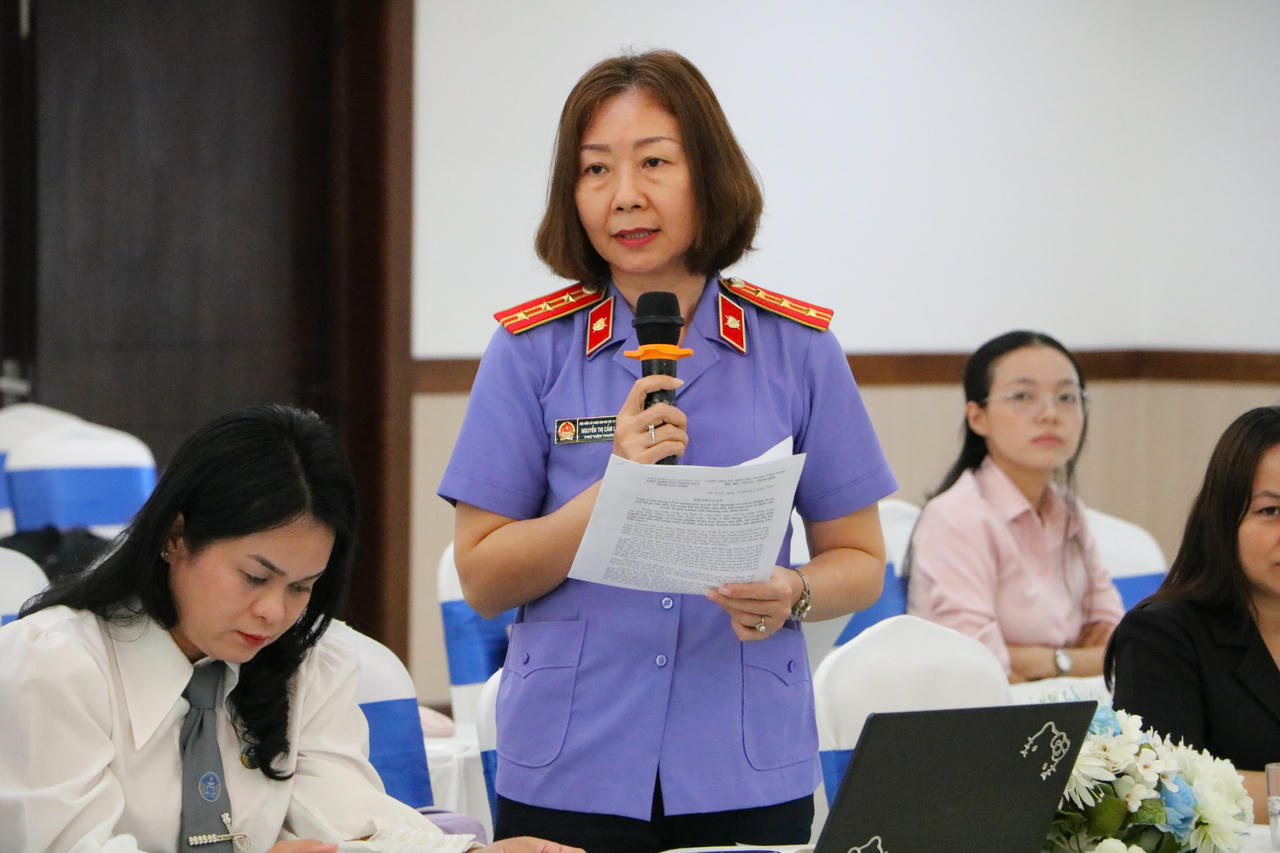 Hoàn thiện cơ chế bồi thường nhà nước phù hợp thực tiễn mới