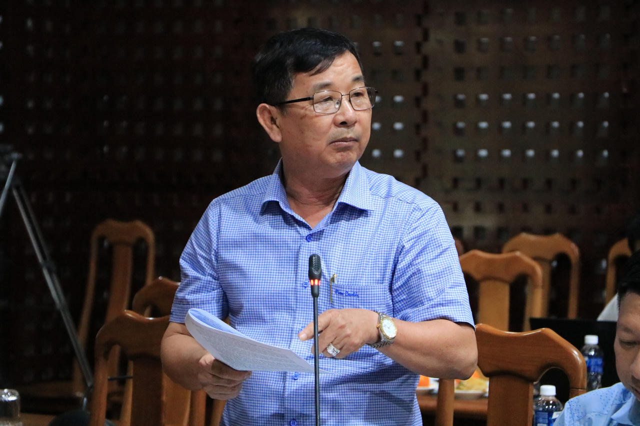 Tăng cường phòng ngừa, nâng cao hiệu quả công tác bồi thường nhà nước tại Tây Ninh