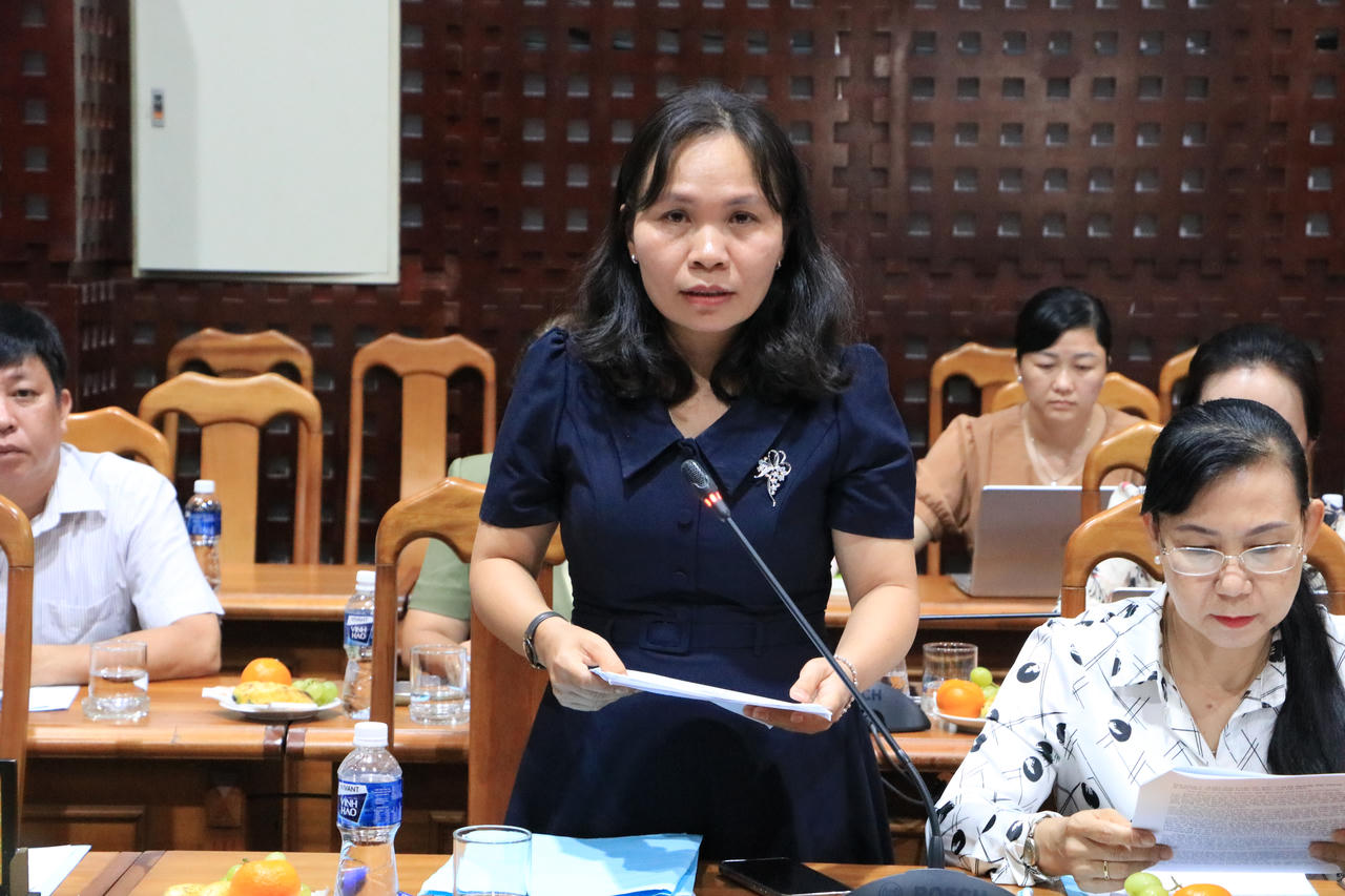 Tăng cường phòng ngừa, nâng cao hiệu quả công tác bồi thường nhà nước tại Tây Ninh