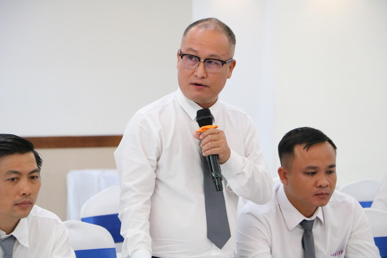 Hoàn thiện cơ chế bồi thường nhà nước phù hợp thực tiễn mới