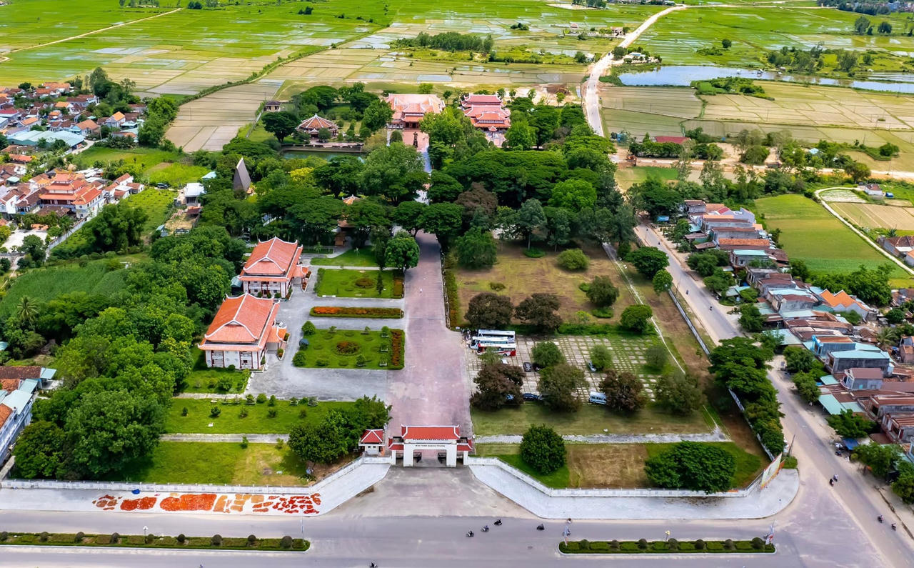 Gia Lai triển khai mô hình xã hạt nhân số tại xã Tây Sơn