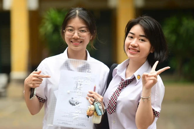 Thủ tướng giao Bộ GD&ĐT kịp thời báo cáo về  những khó khăn, vướng mắc trong quá trình triển khai thực hiện. (Ảnh minh họa)