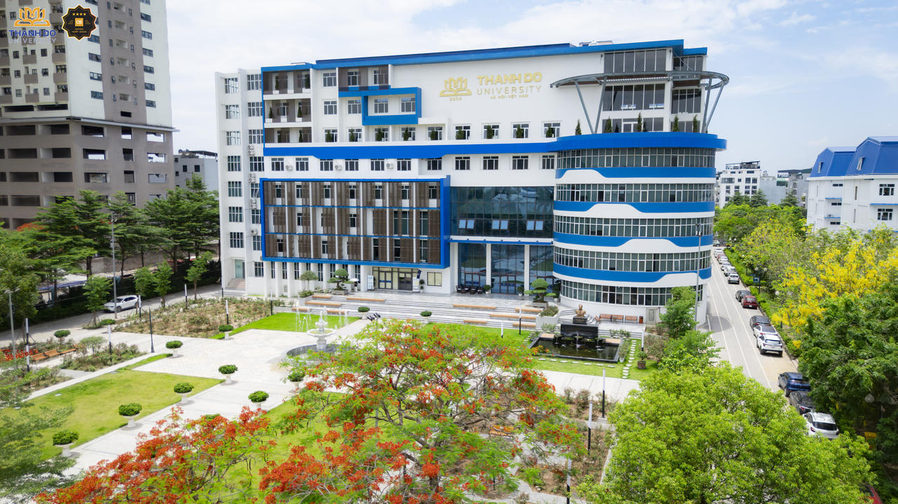 Quốc tế hóa giáo dục đại học: Cơ hội mới cho người học tại Trường Đại học Thành Đô Quốc tế hóa giáo dục đại học: Cơ hội mới cho người học tại Trường Đại học Thành Đô