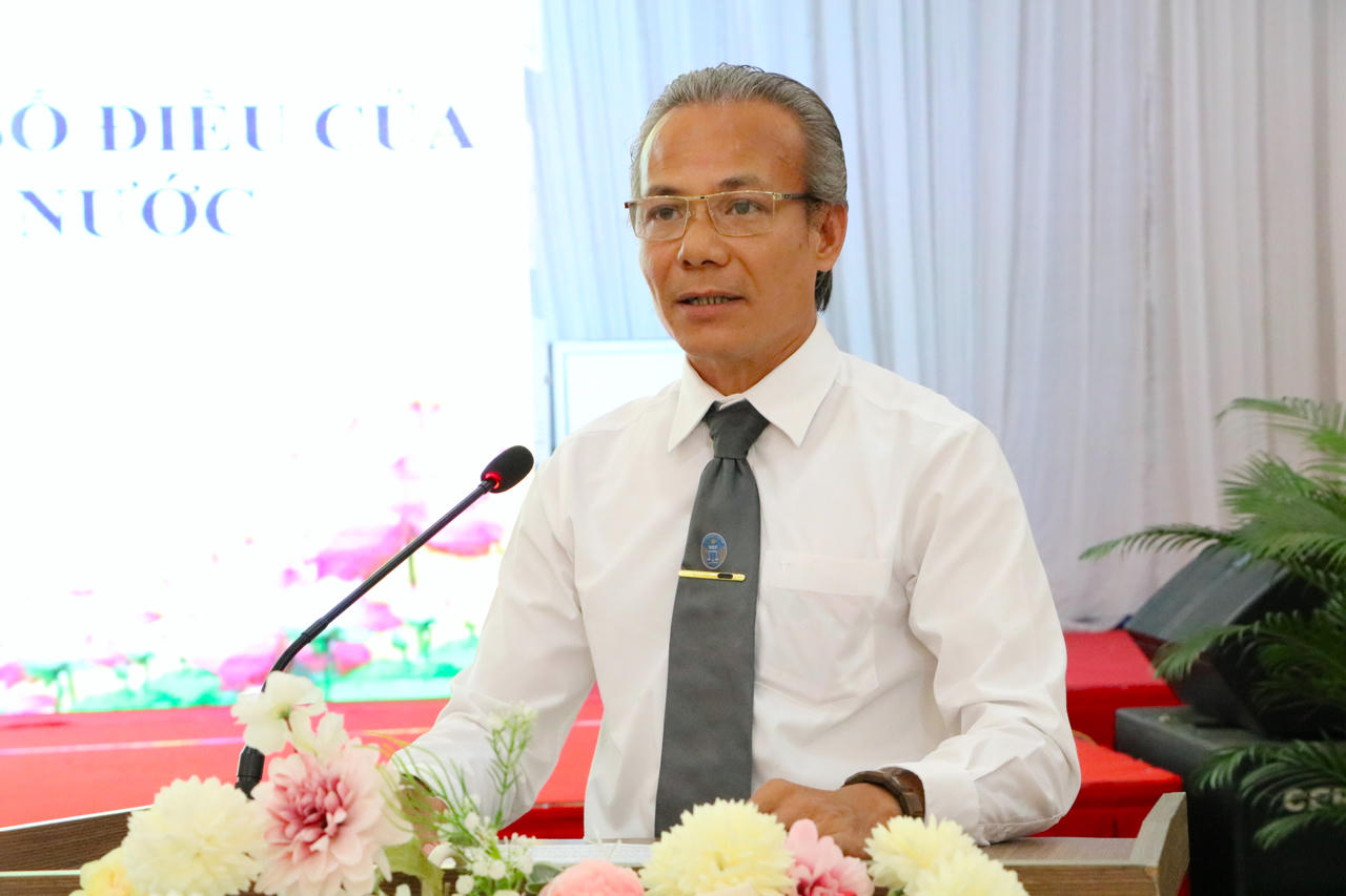 Hoàn thiện cơ chế bồi thường nhà nước phù hợp thực tiễn mới