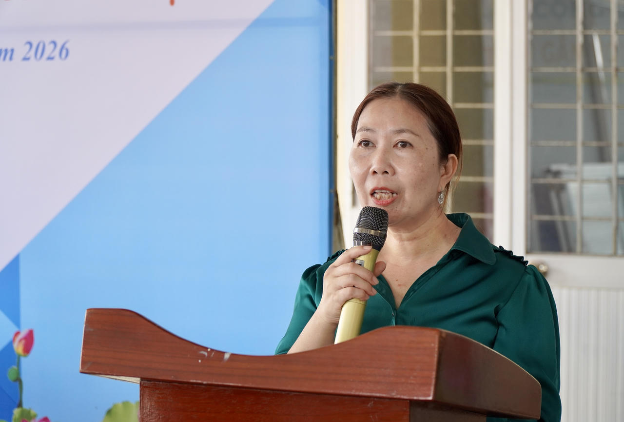 BHXH Đồng Tháp ra mắt Điểm truyền thông cộng đồng, đưa chính sách an sinh đến gần người dân
