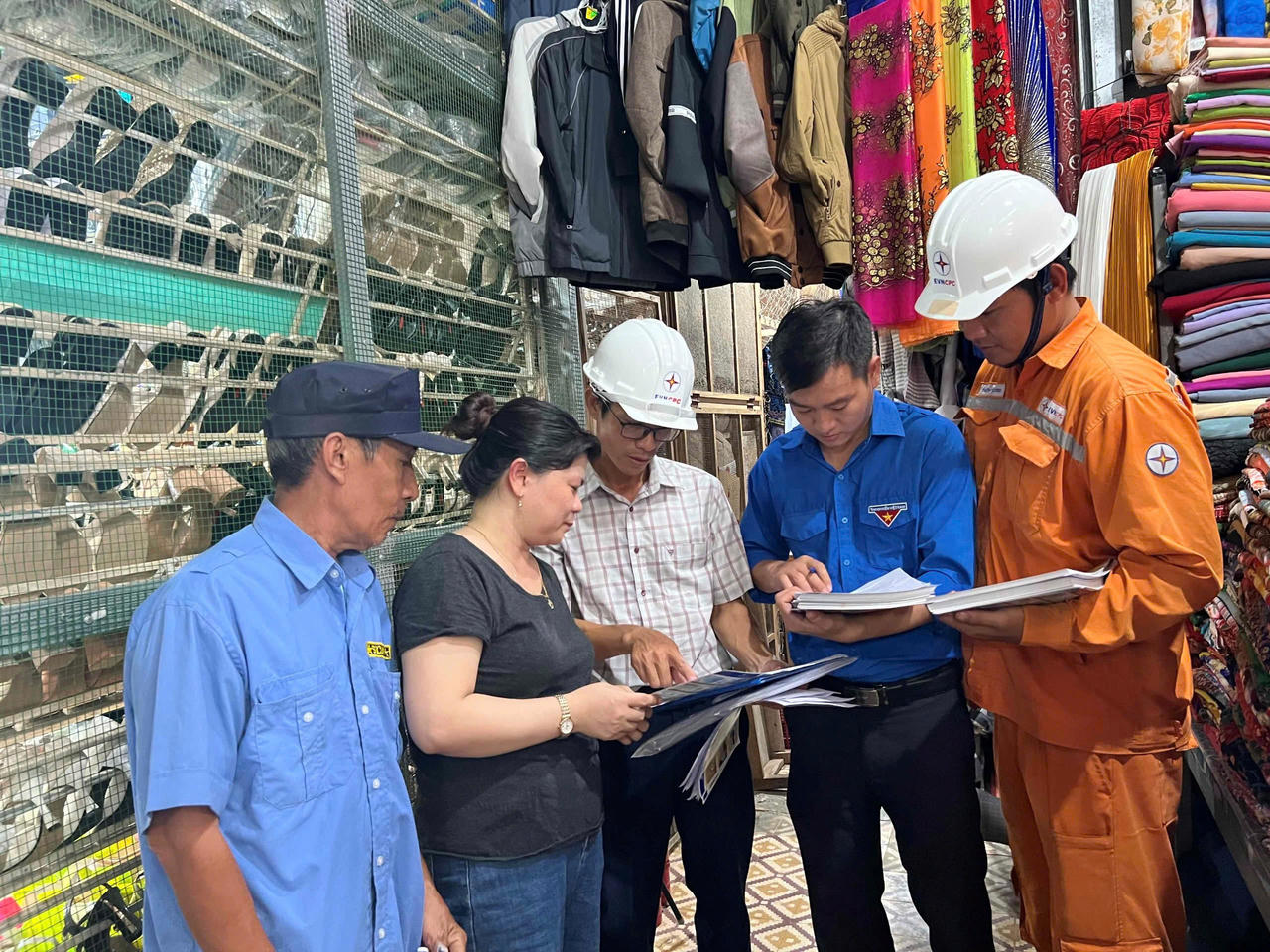 Nắng nóng 2026: Vì sao hóa đơn tiền điện dễ tăng mạnh?