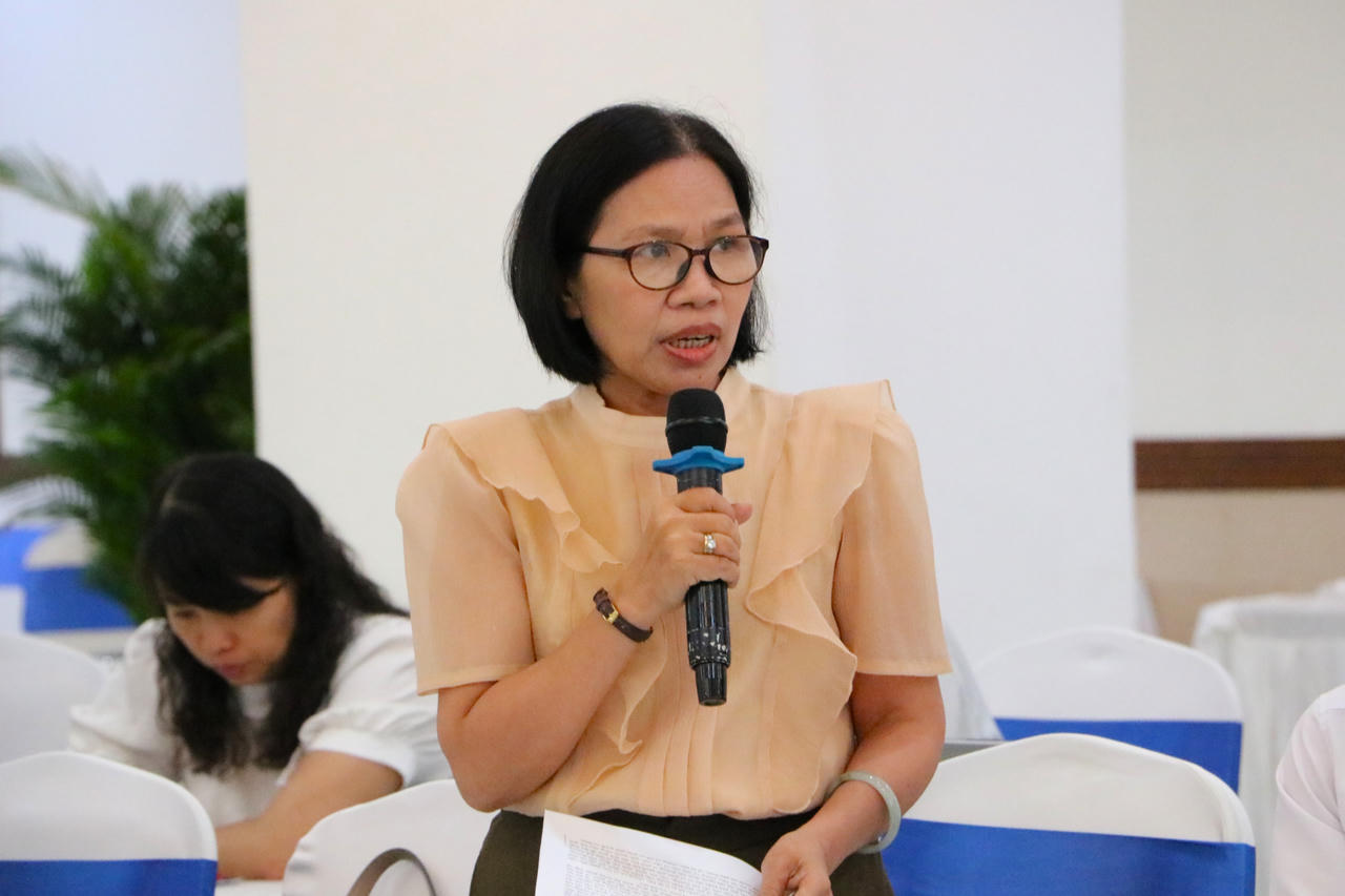 Hoàn thiện cơ chế bồi thường nhà nước phù hợp thực tiễn mới