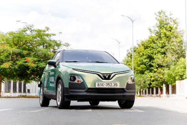 Trường hợp mua xe trả góp, người dùng có thể vay tới 100% giá trị xe với lãi suất cố định chỉ 7%/năm trong suốt 3 năm đầu (thay thế ưu đãi 6%).