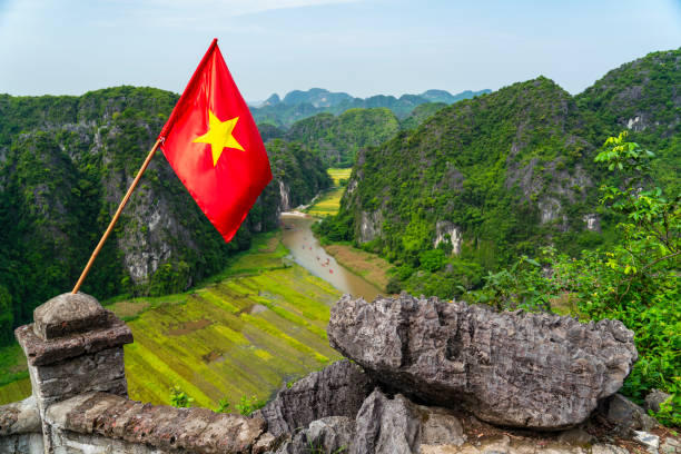 Vùng đất Cố đô Hoa Lư đang đứng trước cơ hội lớn để tạo bước phát triển mới, đưa văn hóa trở thành nền tảng cho phát triển bền vững và xây dựng thương hiệu riêng cho địa phương.