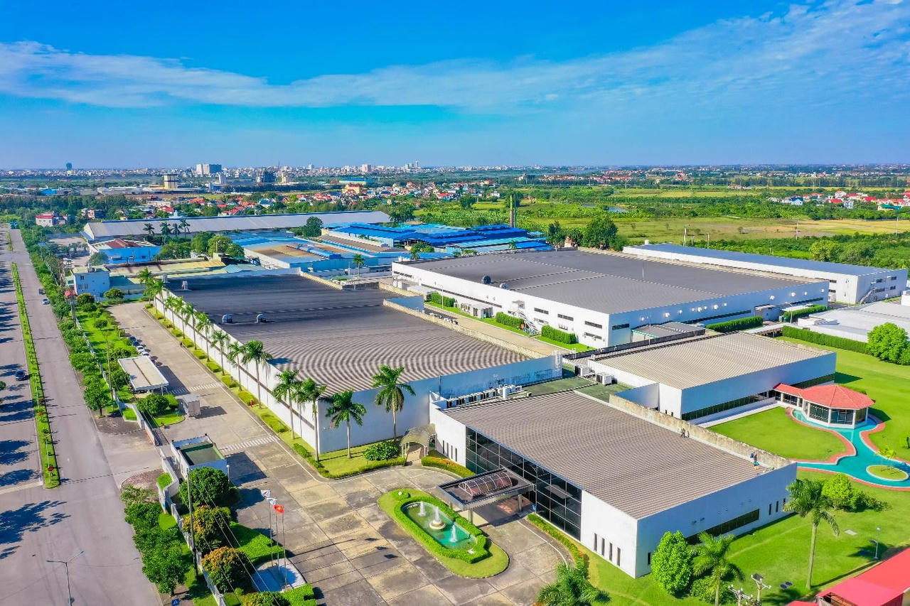 ROX Group từng được thị trường nhắc đến như “bà đỡ” của các khu công nghiệp thời kỳ đầu hội nhập