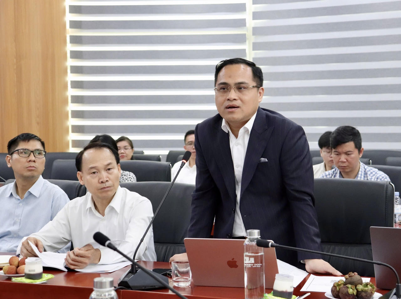 Tổng kết 05 năm thực hiện Chương trình khung đào tạo luật sư phục vụ hội nhập quốc tế