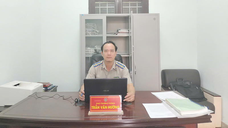 Chuyện chấp hành viên “gỡ nút thắt” ở vùng khó khi thực thi bản án