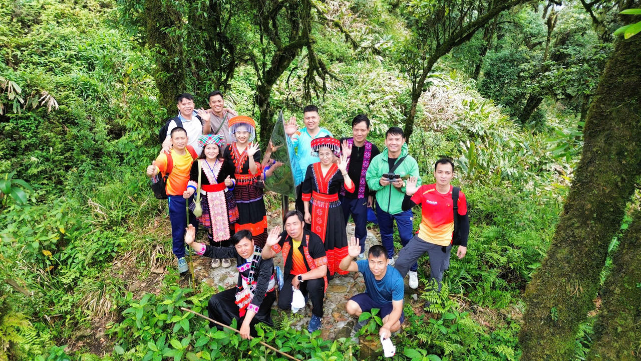 Giải đấu năm nay hứa hẹn mang đến trải nghiệm mới với cung đường trekking độc đáo, kết hợp quảng bá du lịch cộng đồng và du lịch mạo hiểm của Lai Châu.