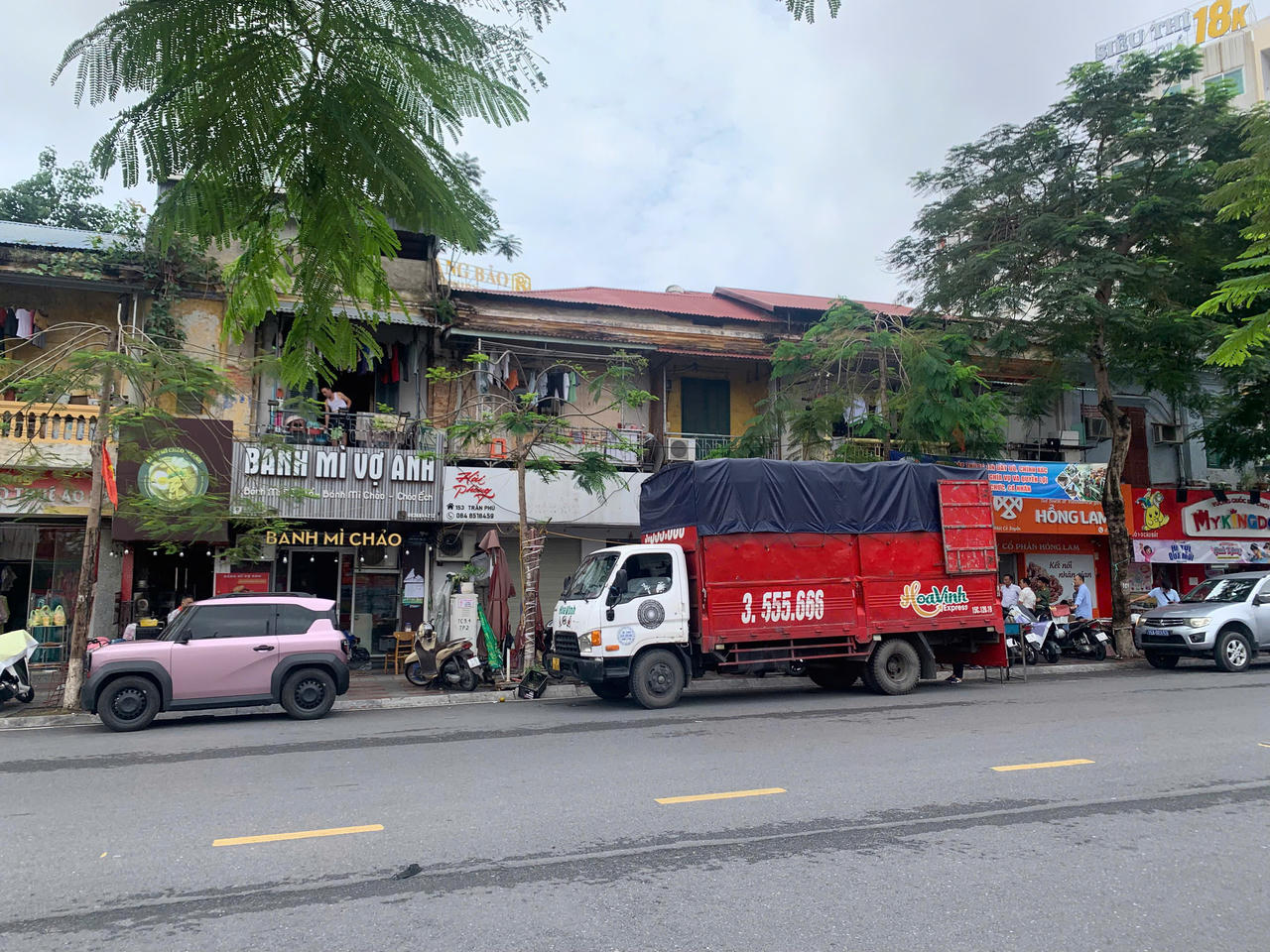 Hải Phòng: Tự nguyện bàn giao nhà trước thời điểm cưỡng chế