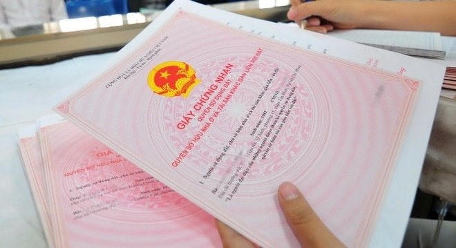 Bệnh binh có được miễn, giảm tiền sử dụng đất khi làm sổ đỏ?