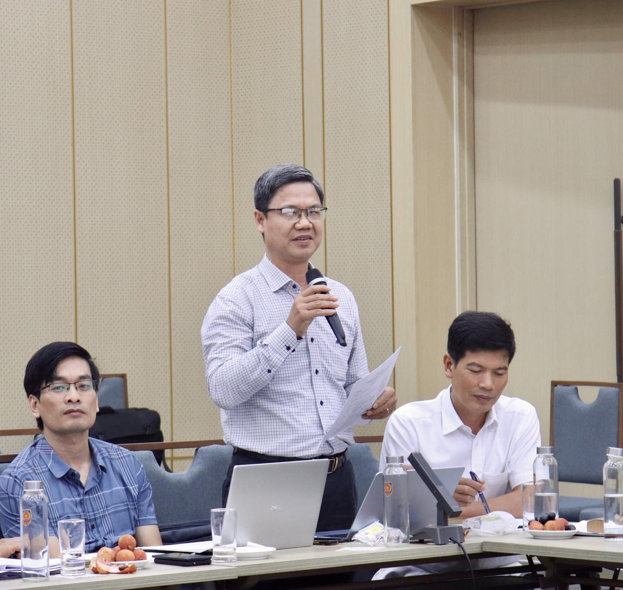 Rút ngắn thủ tục, nâng cao hiệu quả giải quyết bồi thường Nhà nước