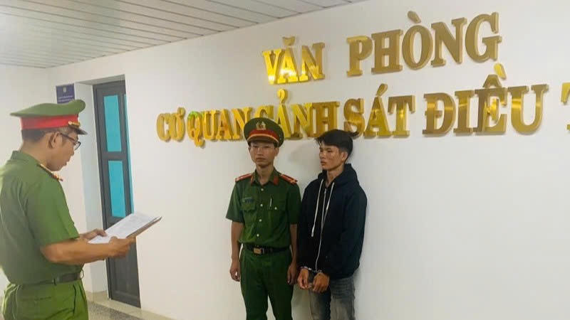 Bé gái bị bạn trai quen qua mạng xã hội xâm hại tình dục