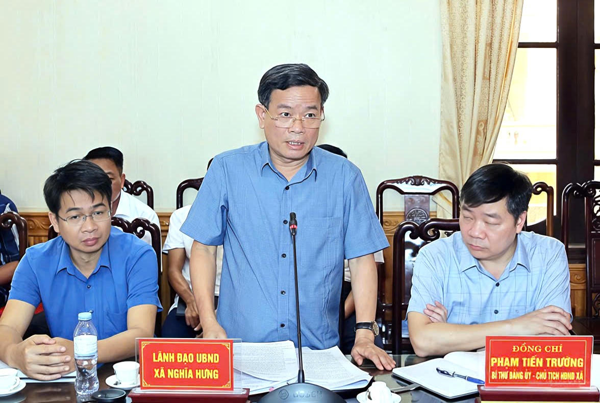 Ninh Bình họp triển khai dự án xây dựng Cầu Ninh Cường vượt sông Ninh Cơ