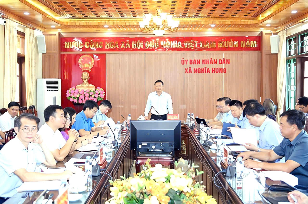Ninh Bình họp triển khai dự án xây dựng Cầu Ninh Cường vượt sông Ninh Cơ
