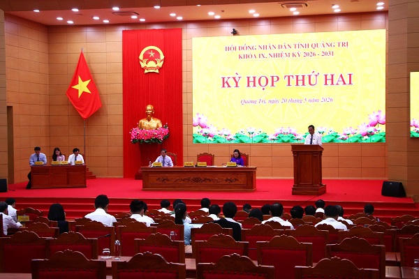 Gỡ khó cho dự án bảo tồn và phát triển rừng, Quảng Trị kéo dài giải ngân hơn 503 tỷ đồng