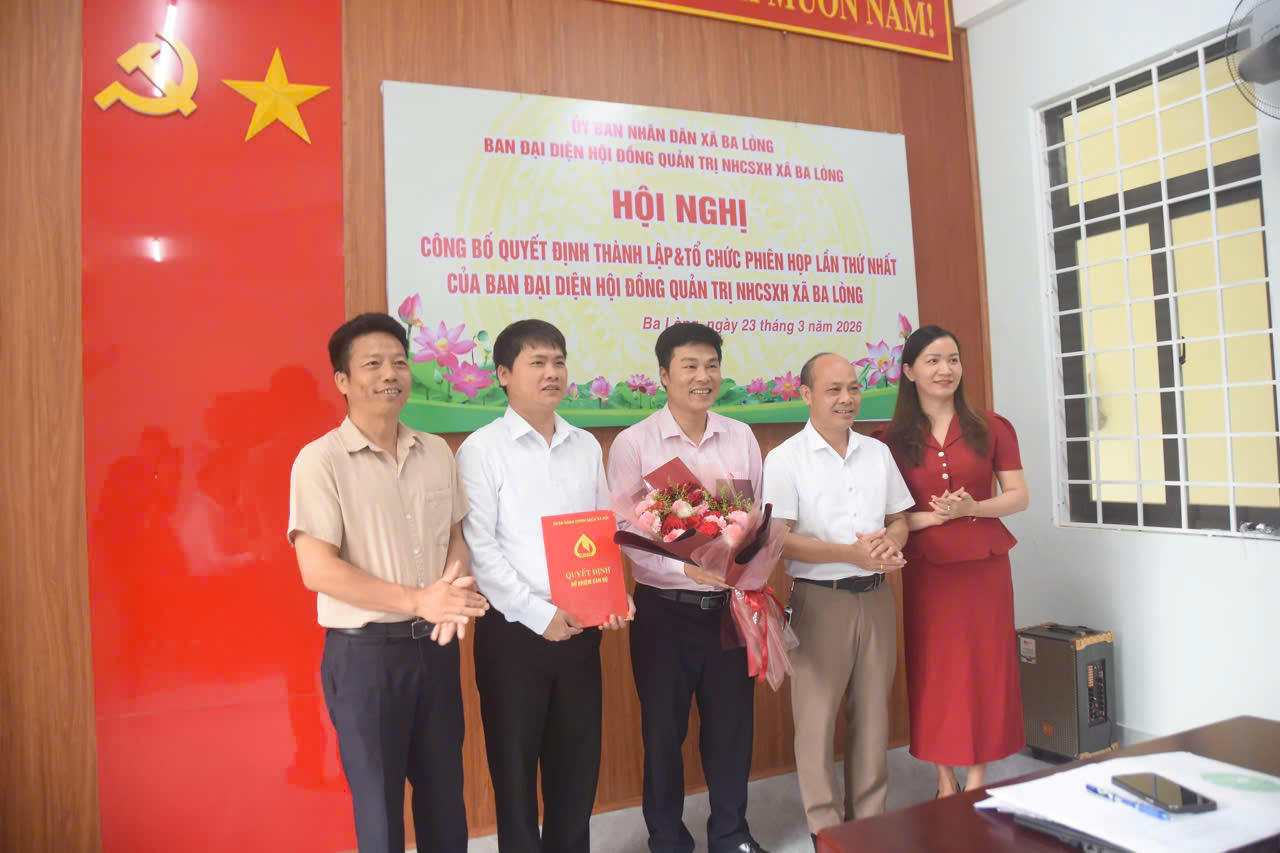 Tín dụng chính sách giữ mạch chảy giảm nghèo ở Quảng Trị
