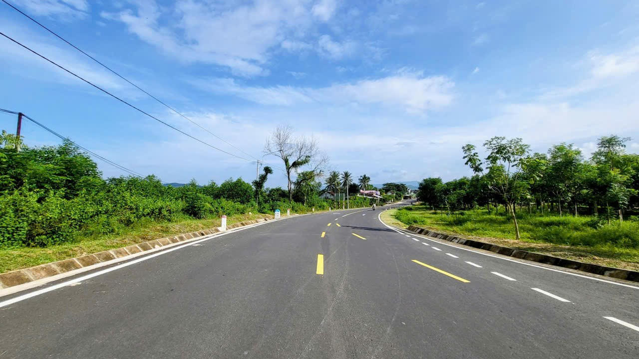 Dự án đã hoàn thành 6 năm vẫn chưa được trả hết tiền, doanh nghiệp kiện UBND tỉnh Đắk Lắk