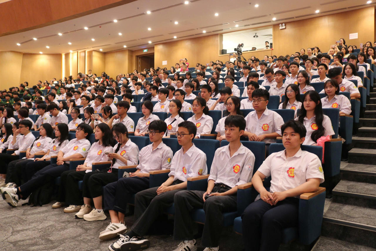 Lào Cai đứng đầu các tỉnh miền núi phía Bắc về số học sinh giỏi cấp quốc gia