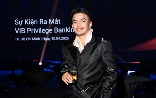 Chạm ánh Cực Quang với VIB Privilege Banking: Hành trình cho người làm chủ thời cuộc