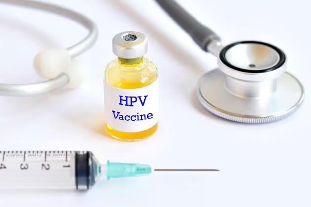 Bộ Y tế đưa HPV vào danh mục tiêm chủng bắt buộc từ 01/7/2026 Bộ Y tế đưa HPV vào danh mục tiêm chủng bắt buộc từ 01/7/2026