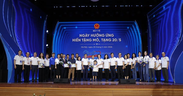 Mở rộng mạng lưới tư vấn hiến tạng tại tất cả các bệnh viện có hồi sức cấp cứu