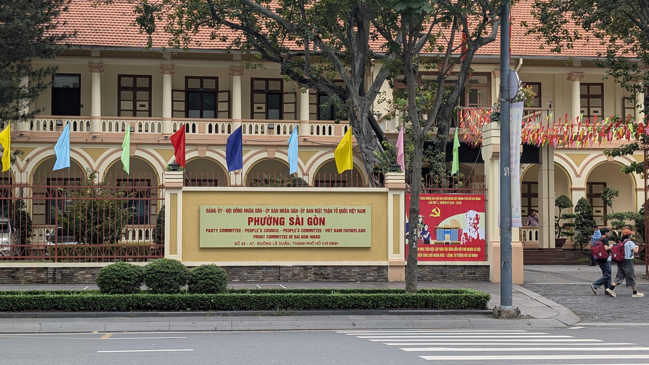 Người dân TP Hồ Chí Minh đồng thuận cao, kỳ vọng lớn vào Luật Đô thị đặc biệt