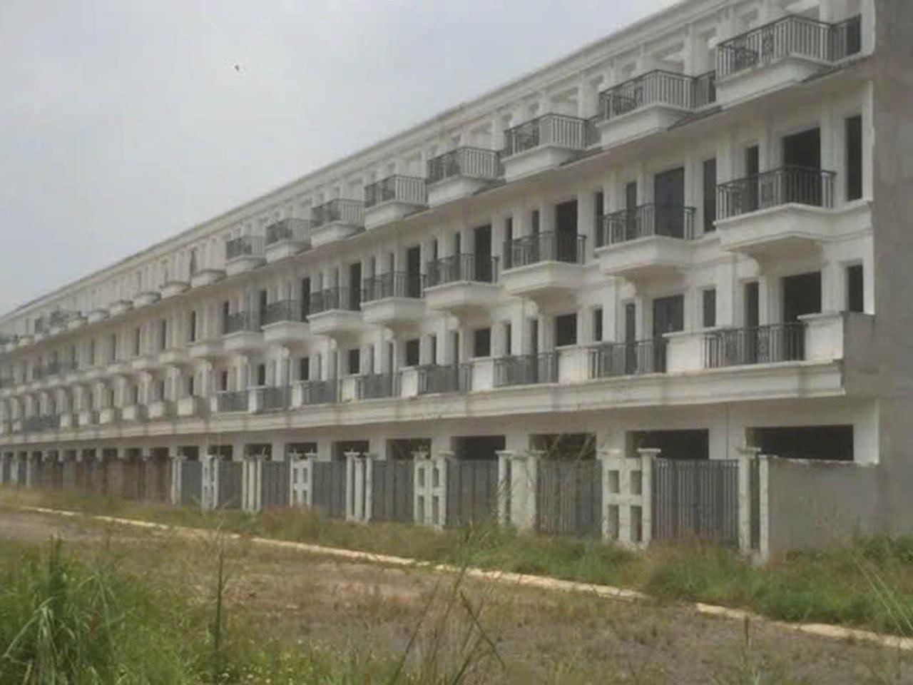 Đồng Nai: Căn cứ pháp lý quan trọng để chuyển đổi mục tiêu dự án Khu dân cư Bình Đa thành xây nhà ở xã hội 