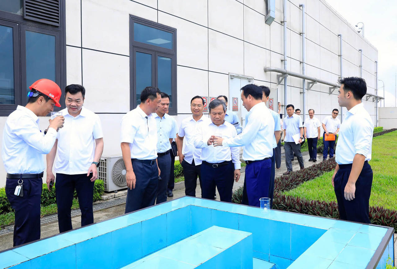 Hà Nội lên phương án xử lý hơn 34 triệu tấn rác tồn lưu nhiều năm