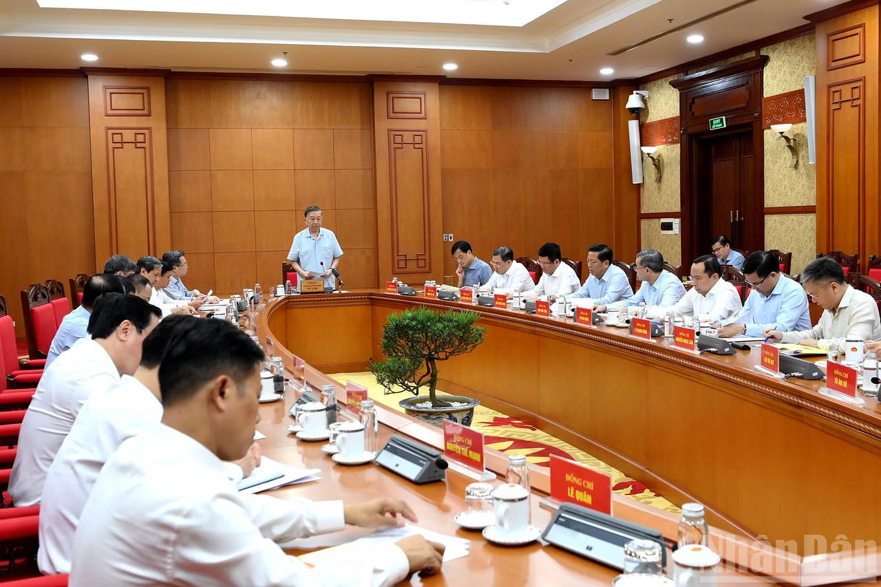 Không để nguồn lực nằm im vì thiếu chính sách
