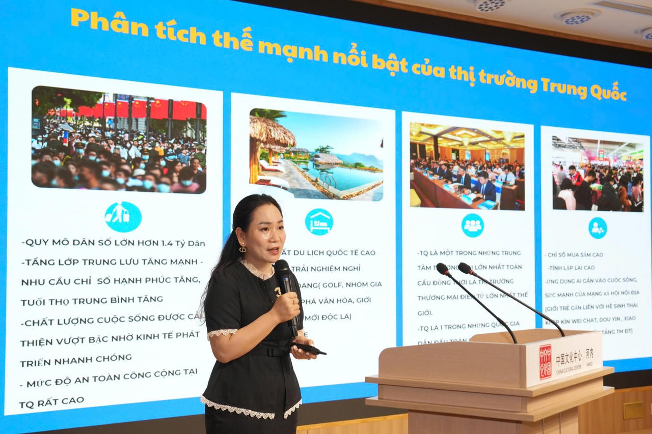 Cùng khám phá non sông tươi đẹp Trung Quốc