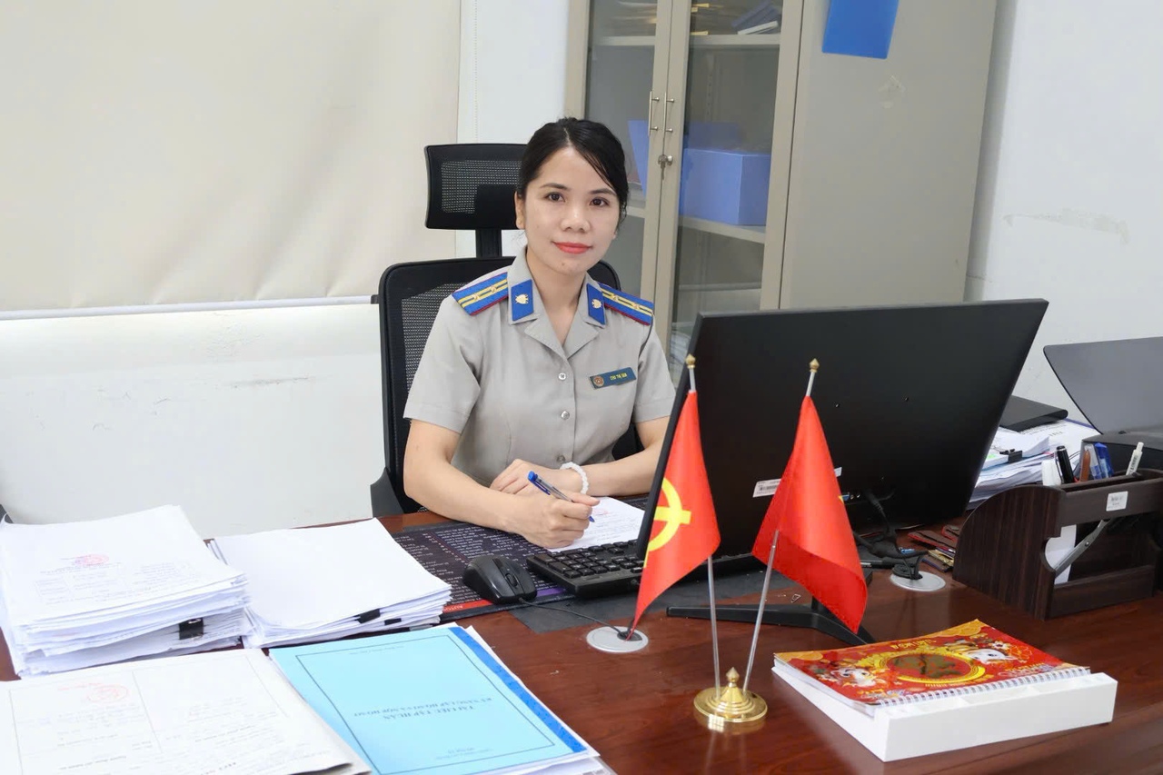 Nỗi đau của hai người mẹ phía sau một bản án và hành trình kết nối thấu cảm của người Chấp hành viên 
