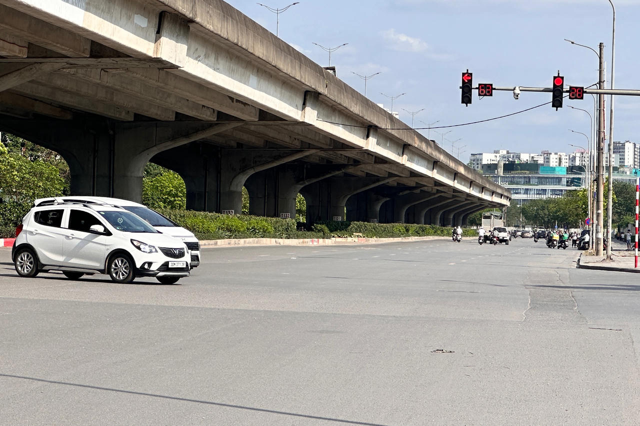 Thời tiết ngày 22/5: Bắc Bộ bước vào đợt nắng nóng diện rộng