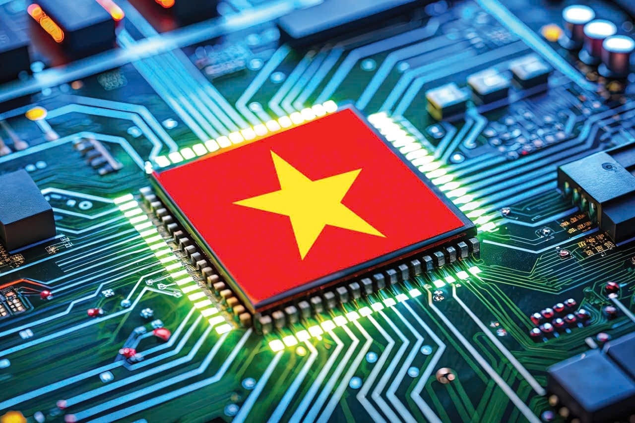 Việt Nam lần đầu vào Top 50 hệ sinh thái khởi nghiệp toàn cầu