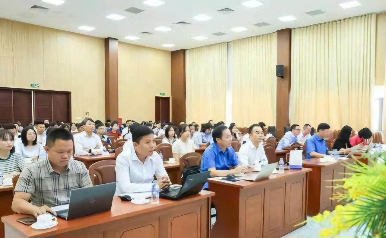 Hà Tĩnh: phổ biến giáo dục pháp luật năm 2026 cho doanh nghiệp và người lao động