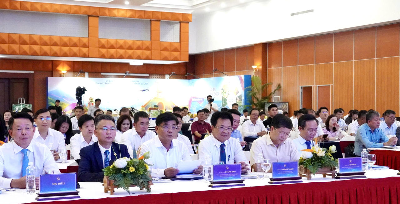 Báo chí góp phần mở đường cho du lịch Việt Nam bứt tốc trong kỷ nguyên số