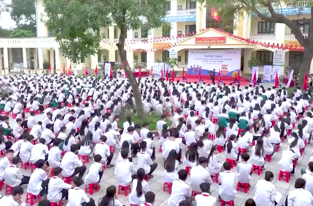 Tăng cường trợ giúp pháp lý, bảo vệ trẻ em trên địa bàn Bắc Ninh