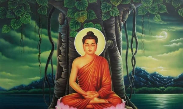 Những việc làm đơn giản để tích lũy công đức trong mùa Phật Đản 4
