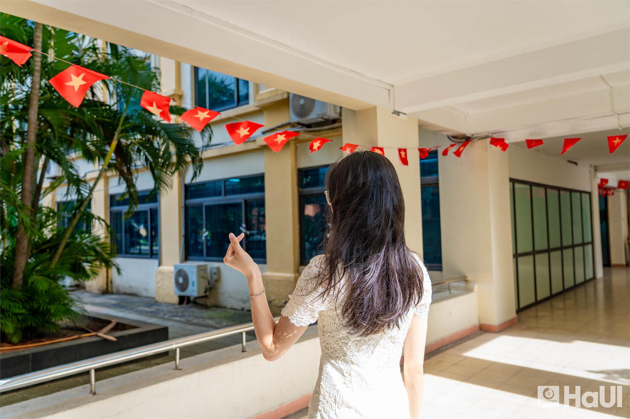 Khi sức khỏe tinh thần trở thành điểm tựa cho sinh viên HaUI